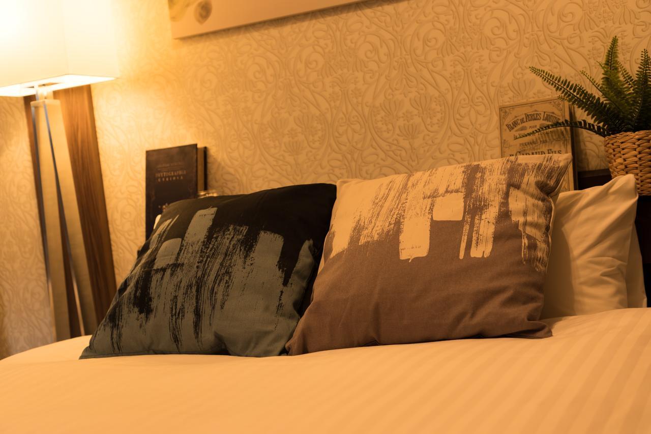 Residence Hotel Hakata 10 福岡市 エクステリア 写真