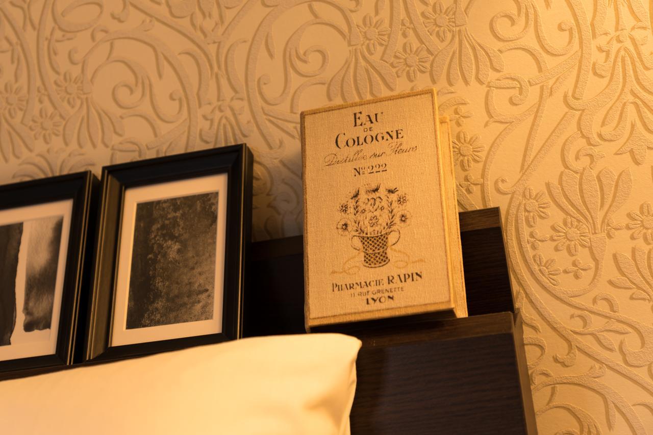 Residence Hotel Hakata 10 福岡市 エクステリア 写真
