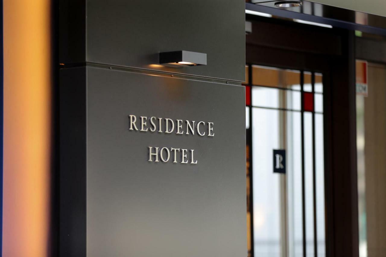 Residence Hotel Hakata 10 福岡市 エクステリア 写真